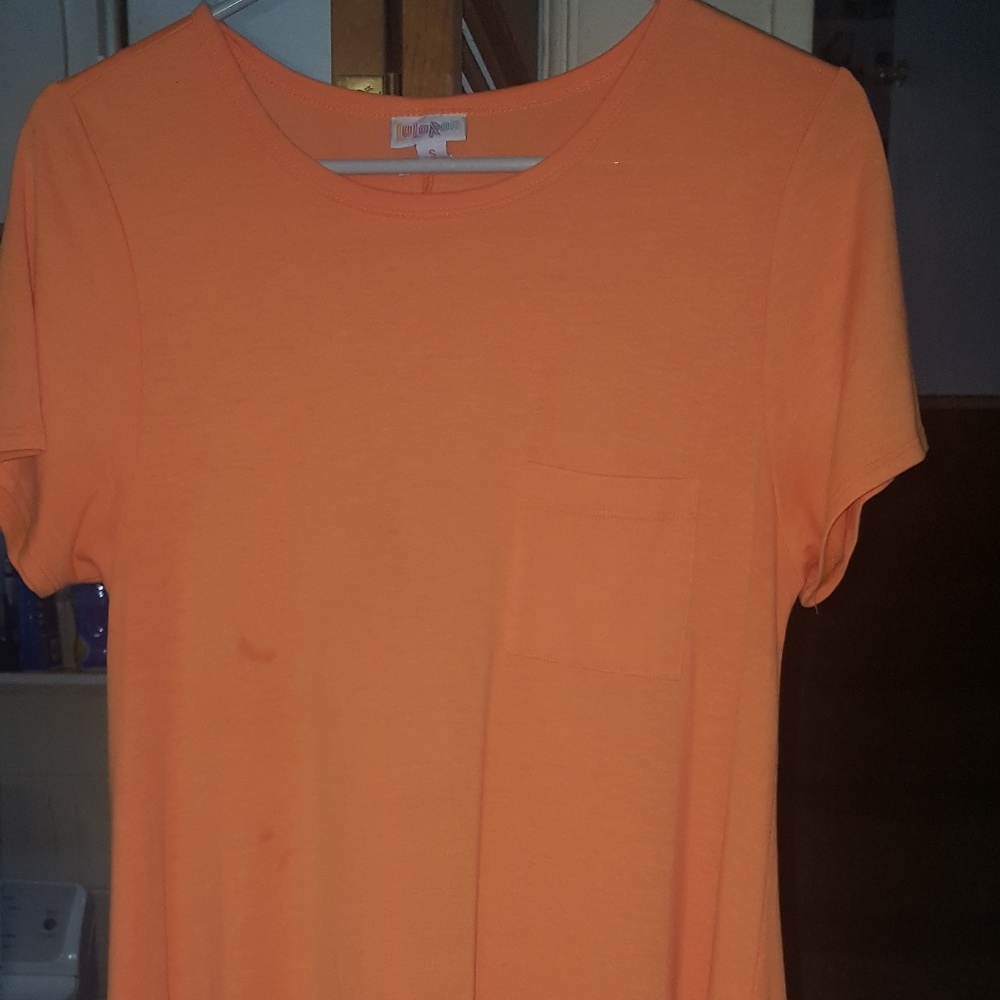 LulaRoe Carly